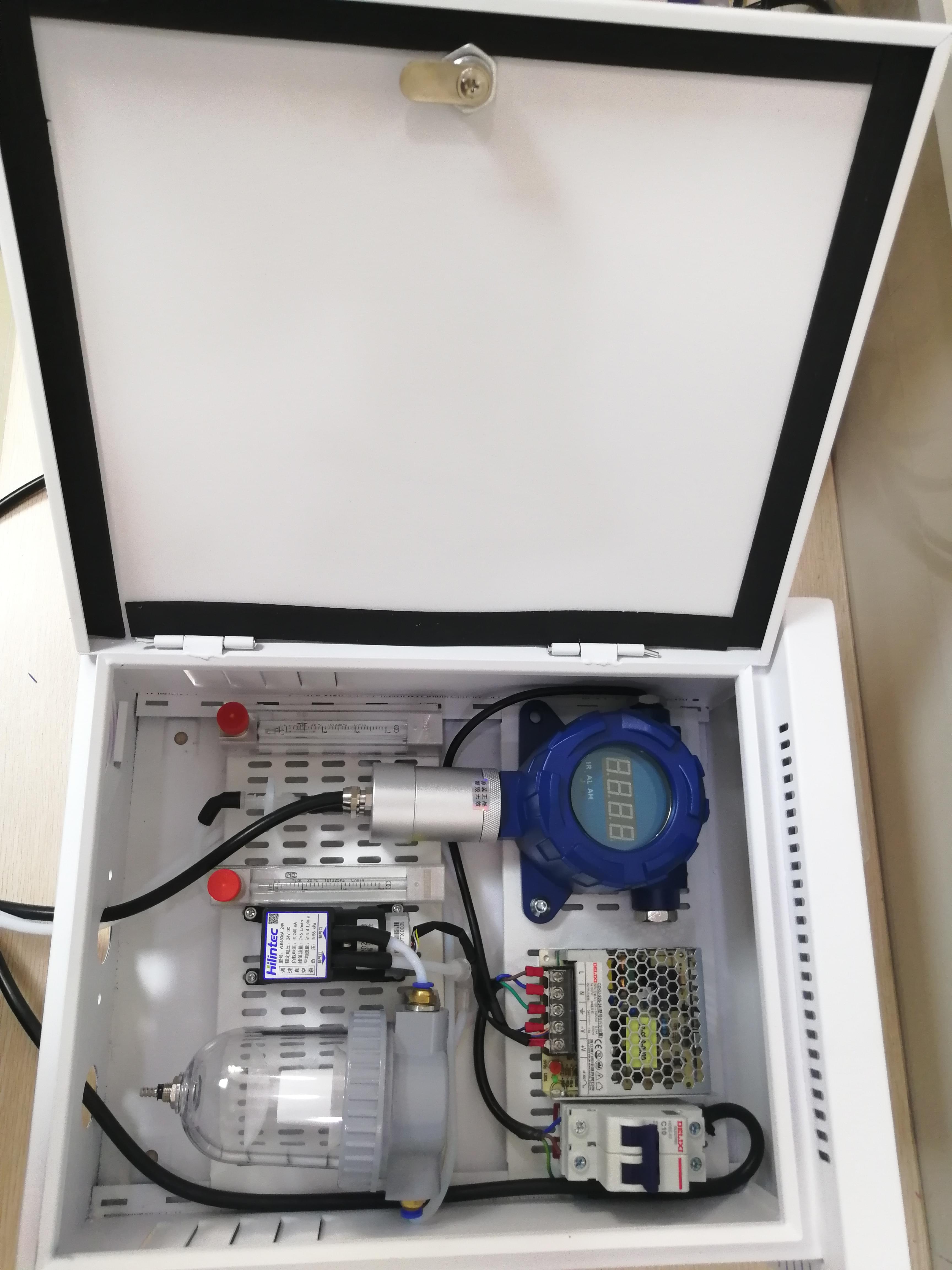 TI95Q气体检测仪