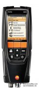 Testo 320 烟气分析仪, 灵活实用经济